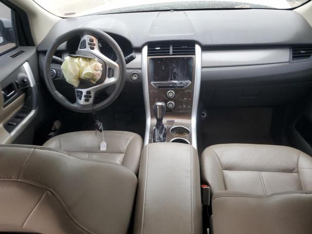 Photo 8 from auction – 2011 FORD EDGE SEL with VIN 2FMDK4JC9BBA95974