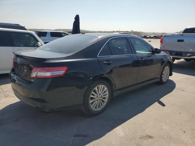 Photo 3 from auction – 2011 TOYOTA CAMRY BASE with VIN 4T1BF3EK4BU662514