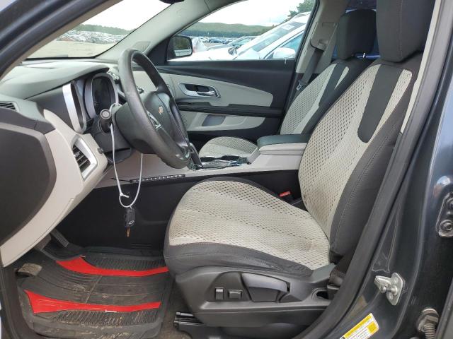 صورة رقم 7 من المزاد - 2010 CHEVROLET EQUINOX مع VIN 2CNFLCEW4A6306753
