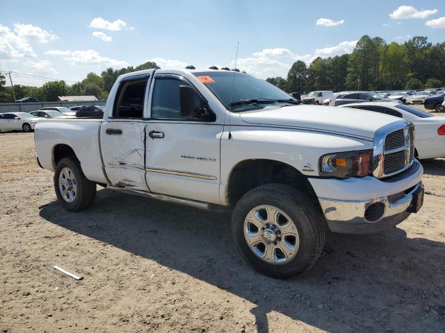 Photo 4 from auction – 2003 DODGE 3500 with VIN 3D7LU38693G799942