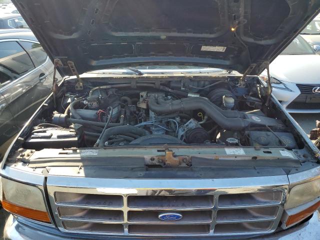 Photo 11 from auction – 1993 FORD F250 with VIN 2FTHF26G4PCB14684
