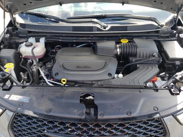 Photo 12 from auction – 2022 CHRYSLER PACIFICA T with VIN 2C4RC1BG6NR171363