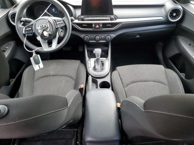 Photo 8 from auction – 2021 KIA FORTE FE with VIN 3KPF24AD6ME309899