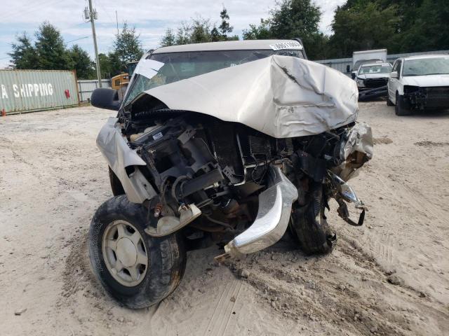 Photo 5 from auction – 2004 GMC NEW SIERRA with VIN 2GTEC19T041213167