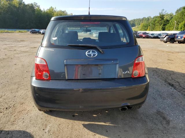 Photo 6 from auction – 2006 TOYOTA SCION XA with VIN JTKKT624560140162