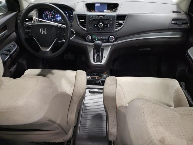Photo 8 from auction – 2014 HONDA CR-V with VIN 5J6RM4H59EL060426