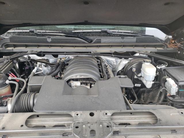 Photo 11 from auction – 2016 CHEVROLET SILVERADO with VIN 3GCUKREC0GG250962