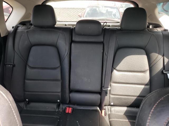 Photo 10 from auction – 2019 MAZDA CX-5 GRAND with VIN JM3KFBDY7K0688396