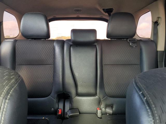 Photo 10 from auction – 2015 MITSUBISHI OUTLANDER with VIN JA4AD3A33FZ010524