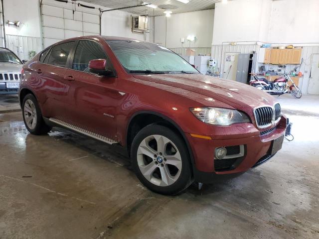 Photo 4 from auction – 2014 BMW X6 XDRIVE3 with VIN 5UXFG2C54E0H10682