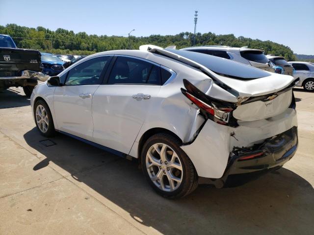Photo 2 from auction – 2017 CHEVROLET VOLT PREMI with VIN 1G1RB6S53HU108638