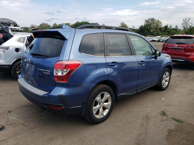 Снимка 3 от търг – 2016 SUBARU FORESTER 2 с VIN JF2SJAHC8GH562767