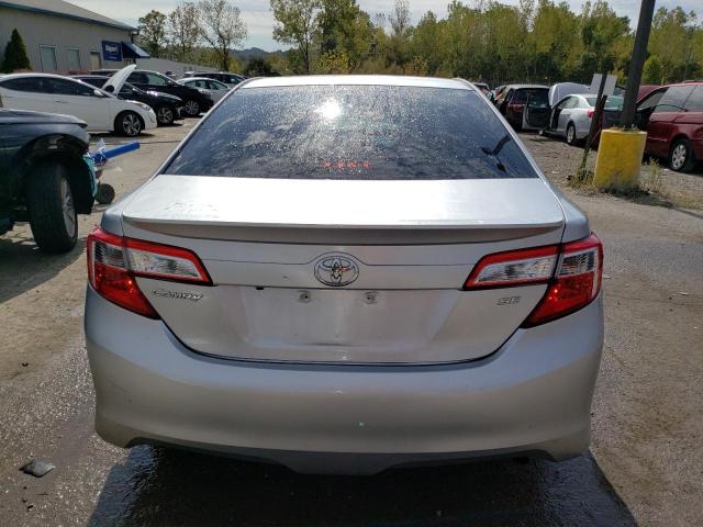 Photo 6 from auction – 2014 TOYOTA CAMRY L with VIN 4T1BF1FK7EU451962