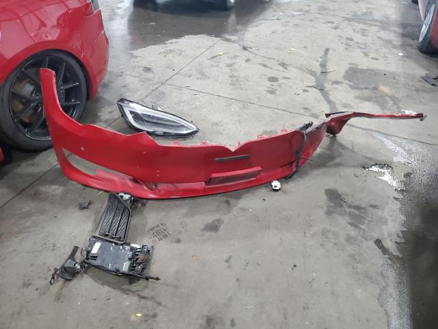 Photo 12 from auction – 2018 TESLA MODEL S with VIN 5YJSA1E23JF270820
