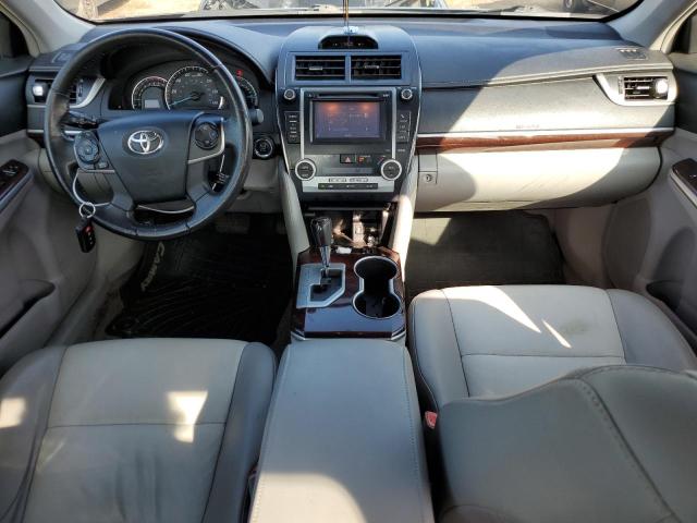 Photo 8 from auction – 2012 TOYOTA CAMRY BASE with VIN 4T4BF1FK2CR171420