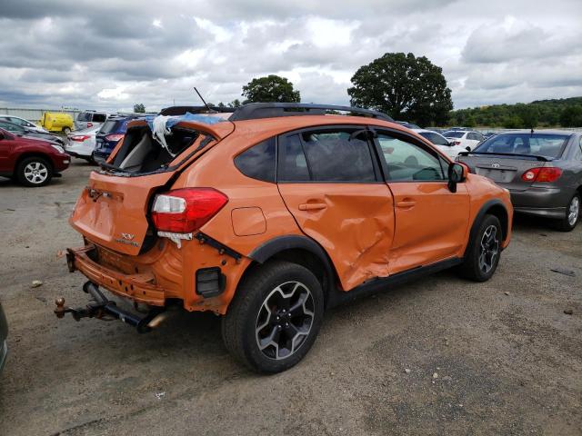 Photo 3 from auction – 2014 SUBARU XV CROSSTR with VIN JF2GPAGC8E8306342