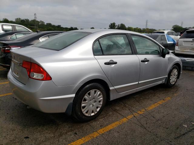 Photo 3 from auction – 2010 HONDA CIVIC VP with VIN 19XFA1F37AE016350