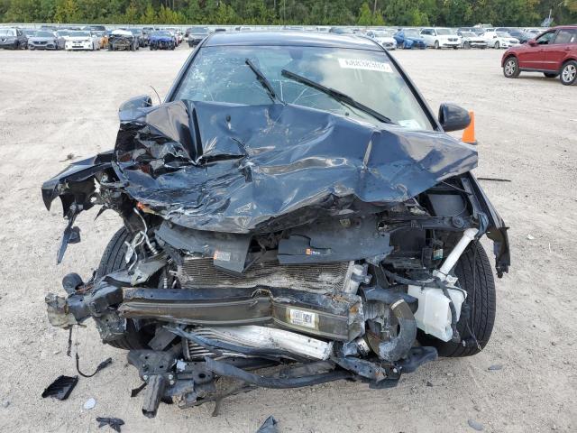 Photo 5 from auction – 2019 CHEVROLET SONIC PREM with VIN 1G1JF5SB0K4128886