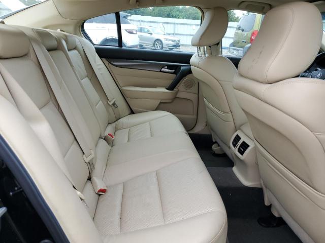 Photo 10 from auction – 2012 ACURA TL with VIN 19UUA8F50CA020278