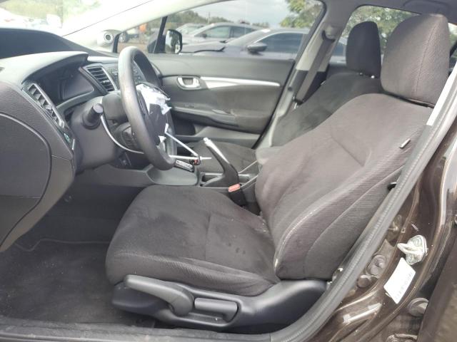 Photo 7 from auction – 2013 HONDA CIVIC EX with VIN 2HGFB2F86DH512278