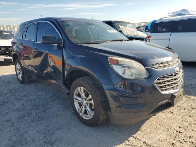Photo 4 from auction – 2016 CHEVROLET EQUINOX LS with VIN 2GNALBEK4G6205301