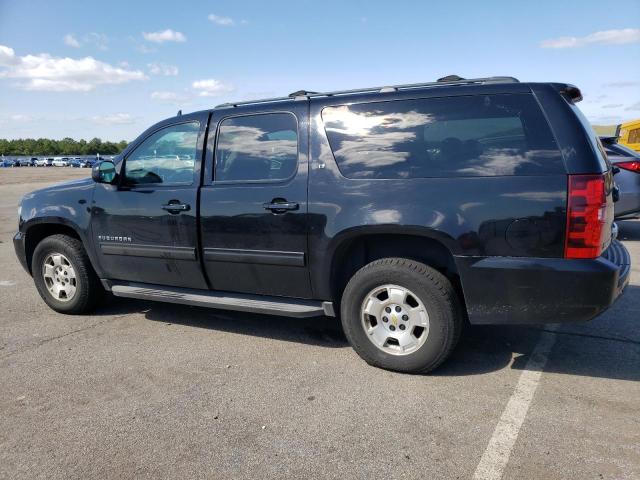 Photo 2 from auction – 2012 CHEVROLET SUBURBAN C with VIN 1GNSCJE08CR165364