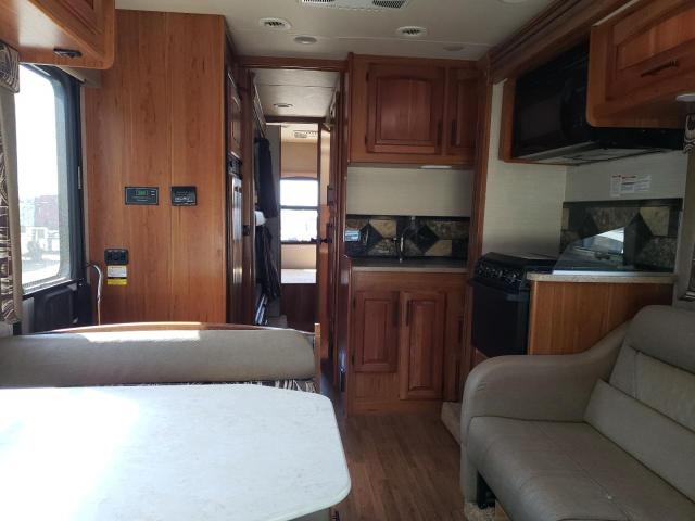 Photo 6 from auction – 2017 JAYCO GREYHAWK with VIN 1FDXE4FS4HDC36151