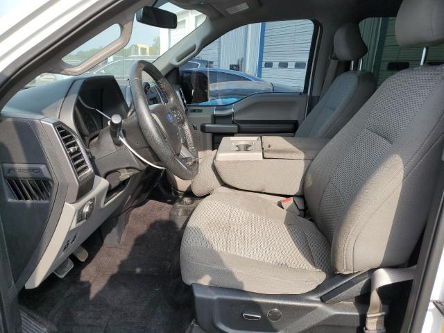 Photo 7 from auction – 2016 FORD F150 SUPER with VIN 1FTEW1CP0GFC25772