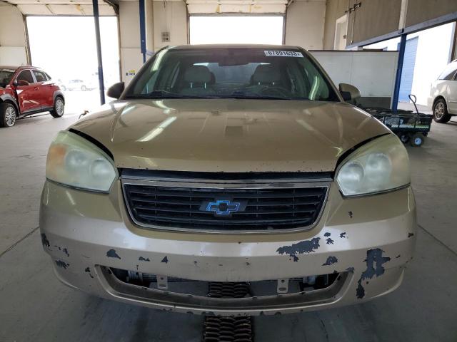 Photo 5 from auction – 2006 CHEVROLET MALIBU with VIN 1G1ZT53F56F206165