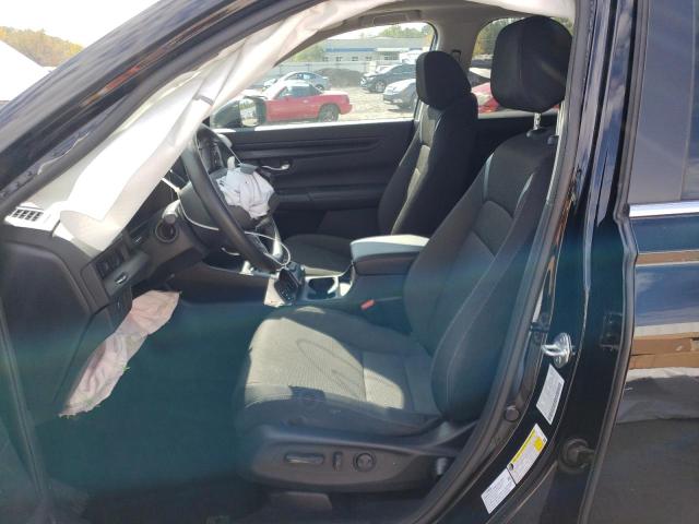Photo 7 from auction – 2023 HONDA CR-V EX with VIN 7FARS4H48PE013336