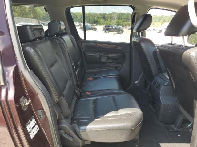 Photo 11 from auction – 2013 NISSAN ARMADA SV with VIN 5N1BA0ND8DN613778