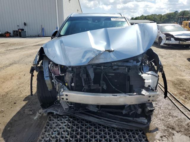 Photo 5 from auction – 2020 TOYOTA HIGHLANDER with VIN 5TDGZRAH1LS020997