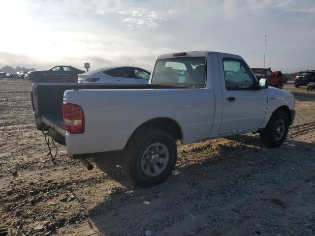 Photo 3 from auction – 2007 FORD RANGER with VIN 1FTYR10D47PA05558