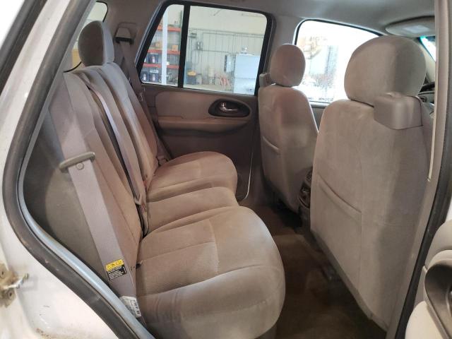 Photo 11 from auction – 2006 CHEVROLET TRAILBLAZE with VIN 1GNDT13S062313680