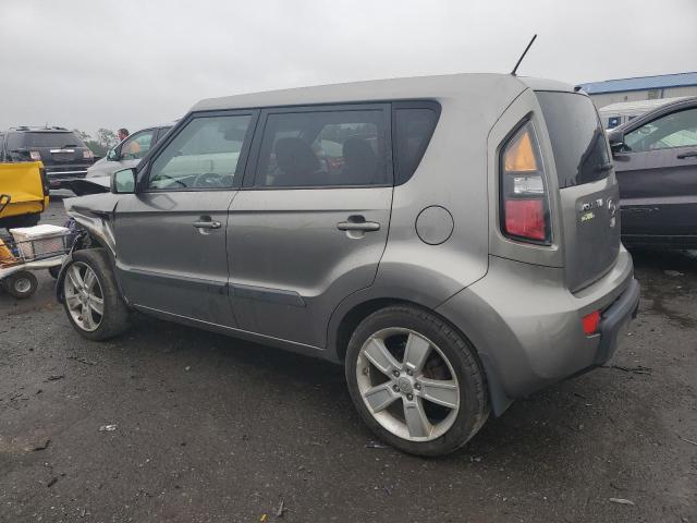 Photo 2 from auction – 2011 KIA SOUL + with VIN KNDJT2A27B7202187