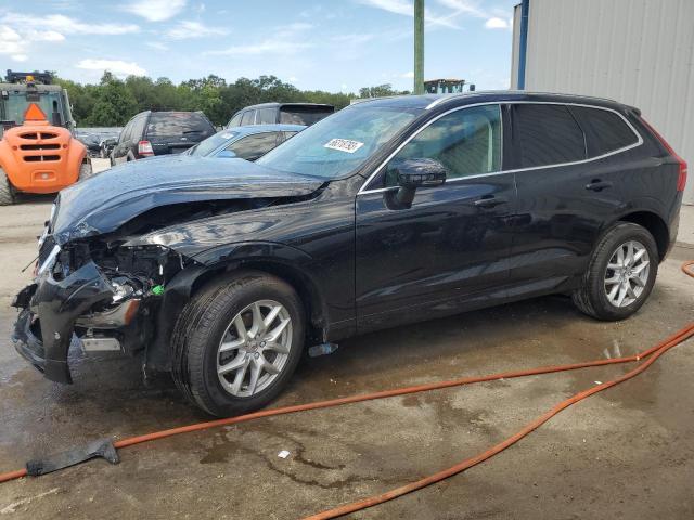 VOLVO XC60 T5 MO 2019 with VIN LYV102DK9KB289879 - Photo from auction