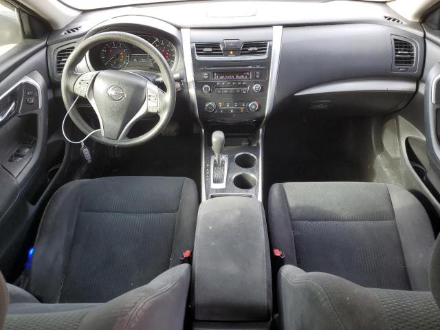 Photo 8 from auction – 2014 NISSAN ALTIMA 2.5 with VIN 1N4AL3AP8EN339873
