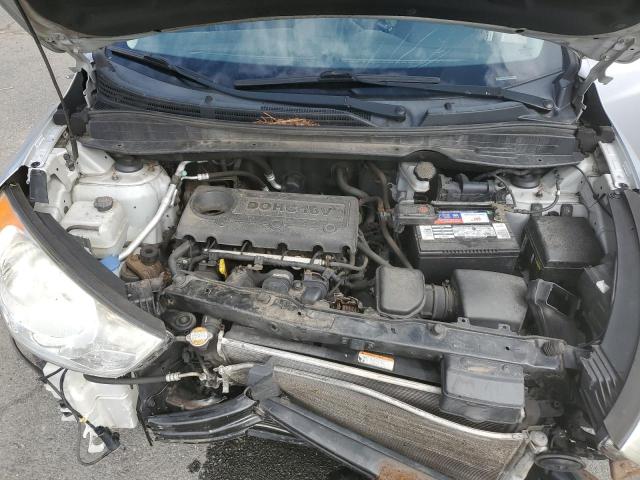 Photo 12 from auction – 2012 HYUNDAI TUCSON GLS with VIN KM8JU3AC8CU514089