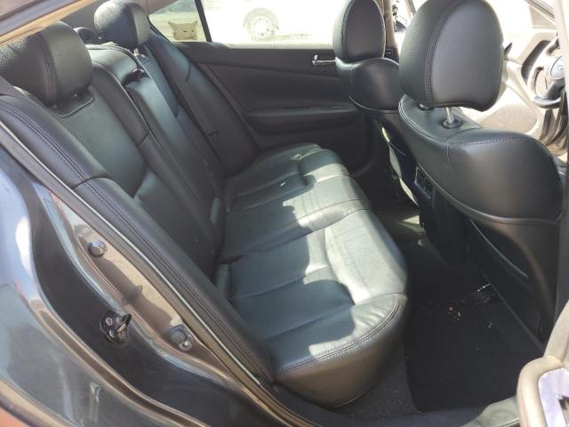 Photo 10 from auction – 2009 NISSAN MAXIMA S with VIN 1N4AA51E19C816502