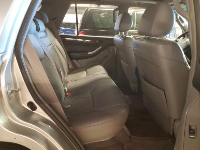 Photo 11 from auction – 2005 TOYOTA 4RUNNER LI with VIN JTEBT17R350054891