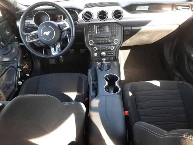Photo 8 from auction – 2016 FORD MUSTANG with VIN 1FA6P8TH2G5260960