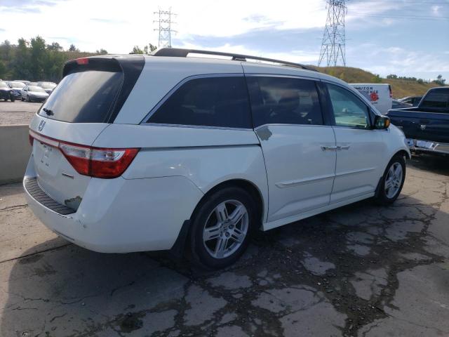 Photo 3 from auction – 2012 HONDA ODYSSEY TO with VIN 5FNRL5H96CB146746