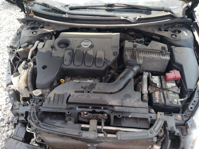 Photo 11 from auction – 2010 NISSAN ALTIMA BAS with VIN 1N4AL2APXAN533289