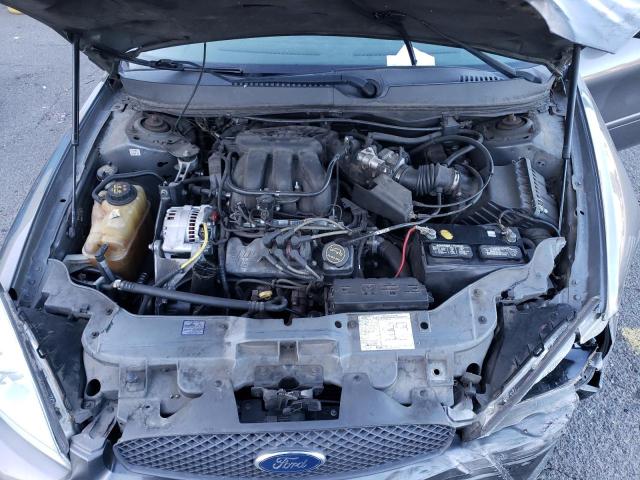 Photo 11 from auction – 2005 FORD TAURUS SE with VIN 1FAFP53U85A296832