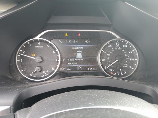 Photo 9 from auction – 2019 NISSAN MURANO S with VIN 5N1AZ2MS5KN101506