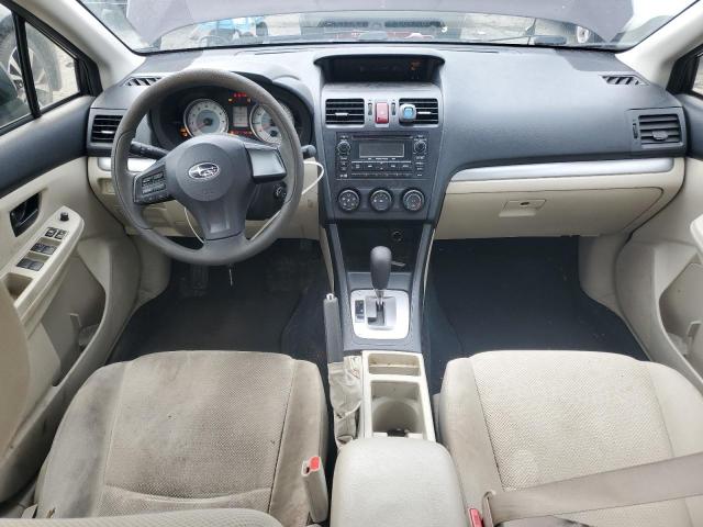 Photo 8 from auction – 2013 SUBARU IMPREZA with VIN JF1GJAA6XDH018362
