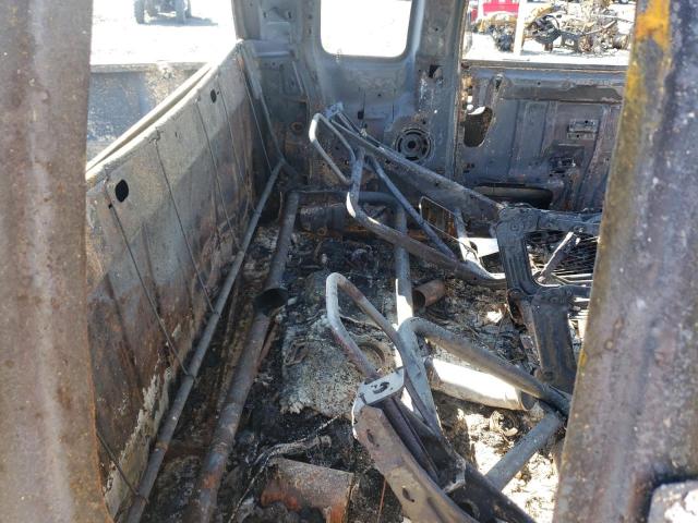 Photo 10 from auction – 1999 DODGE RAM 2500 with VIN 1B7KC2362XJ541342