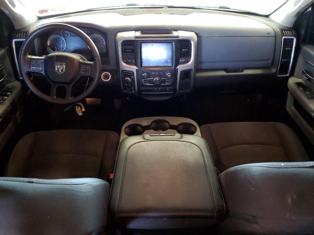 Photo 8 from auction – 2019 RAM 1500 CLASS with VIN 1C6RR7GG6KS708857