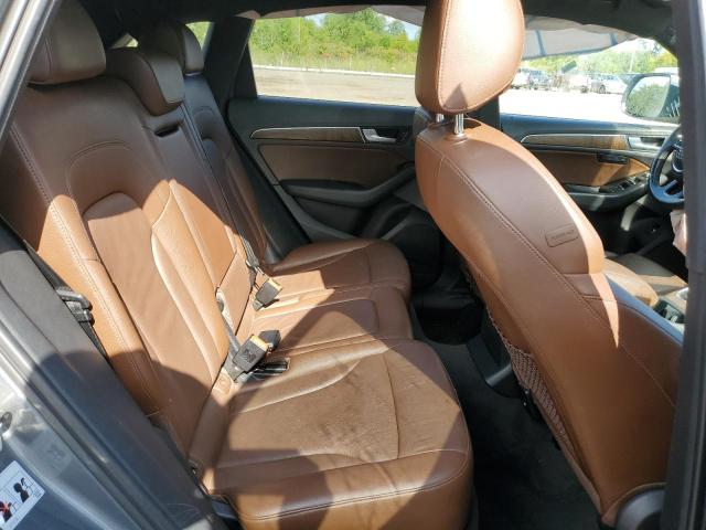 Photo 11 from auction – 2013 AUDI Q5 PREMIUM with VIN WA1LFAFP4DA025287