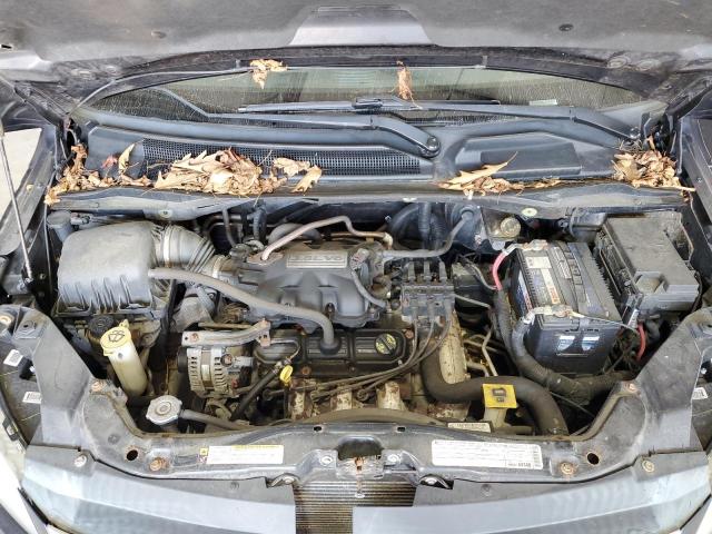 Photo 12 from auction – 2010 VOLKSWAGEN ROUTAN with VIN 2V4RW3D10AR294328